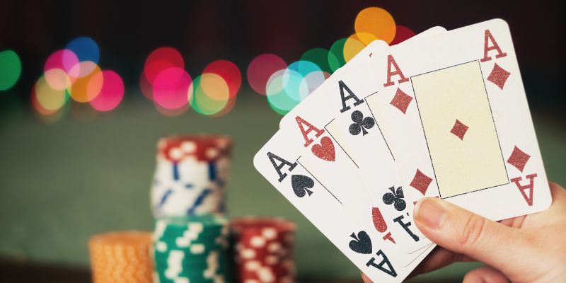 Vòng chơi trong Poker là gì và được hiểu ra sao? 